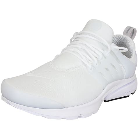 weiße nike presto schuhe|Nike air presto günstig.